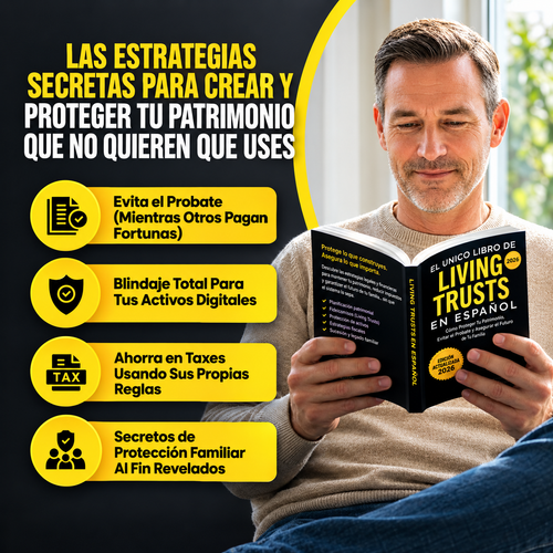 Living Trusts en Español