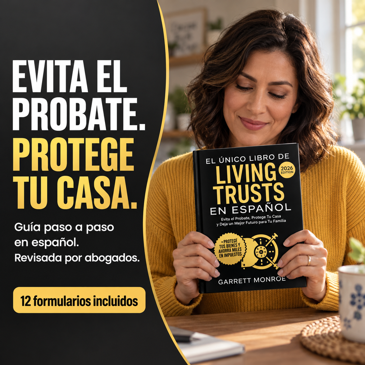 Living Trusts en Español