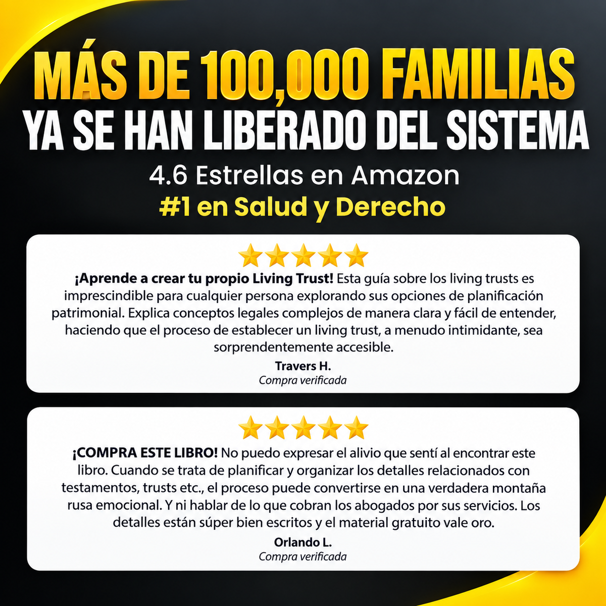 Living Trusts en Español