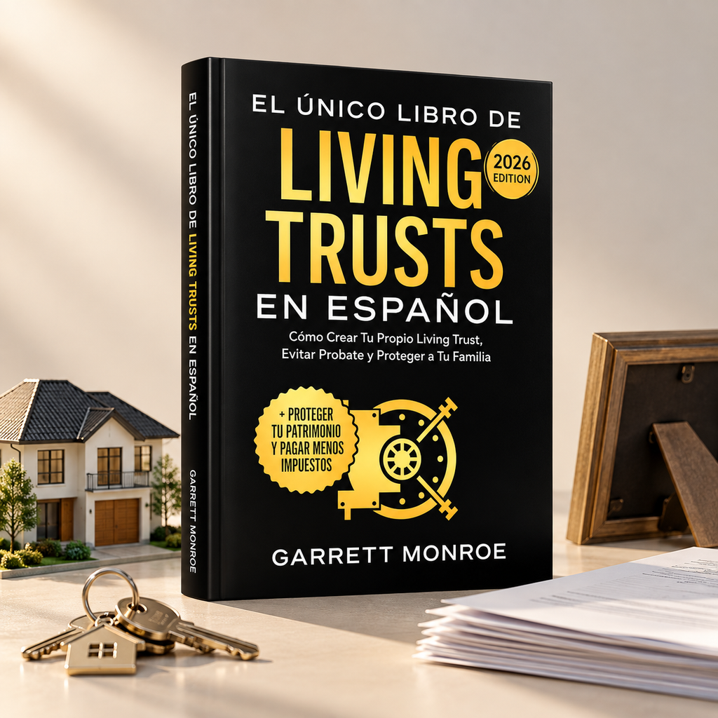 Living Trusts en Español