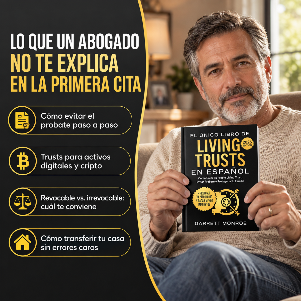 Living Trusts en Español