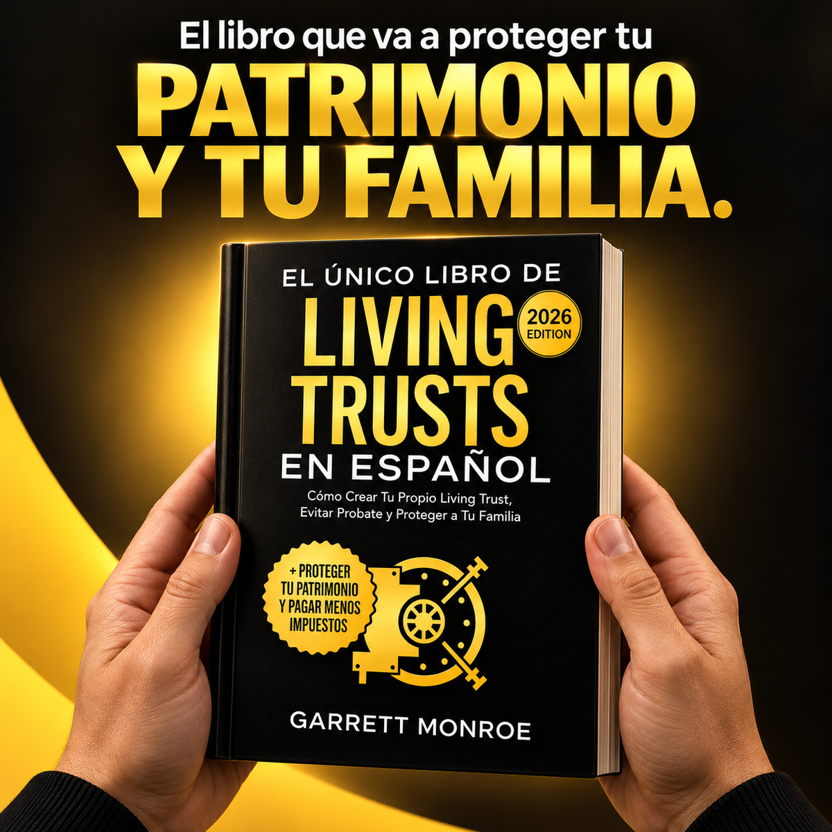 Living Trusts en Español