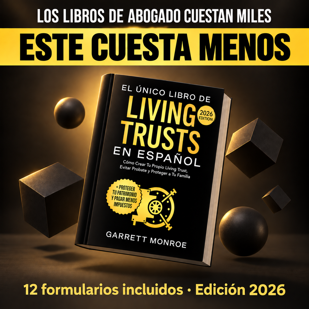 Living Trusts en Español